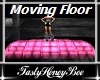Moving Floor Pink