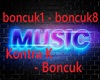 Boncuk - Kontra K