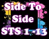Side To Side