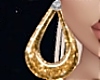 🔱 Earrings GOLD