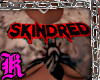 Skindred Tied Top BBW