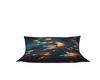 kiss pillow