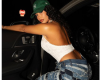 Hot Girl