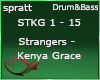 KG - Strangers