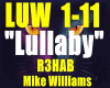 Lullaby-R3HAB&M.Williams