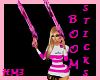 Barbie Boom Sticks