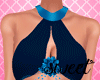 [PS] Spring blue Bikini