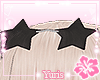 ❤Star Glasses Bl❤