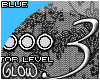 #level 3 BLUE#