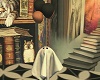 ghost balloon