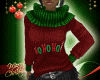 Animated Xmas Sweater