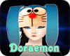 [DNA]Doraemon Hat
