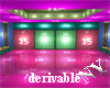 NY| Derivable Club 6 