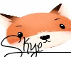 [S] Lill Fox Rug