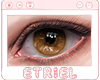 E| Unisex Honey Eyes 01