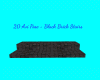 ~LB~ 20 Pose Black Brick
