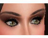 Bold eyes