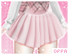 ୨୧ bff cute | skirt