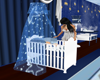 baby bed azul ada 