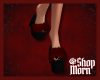 M. Bloody Slippers