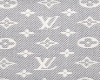 Lv Sweater Gray