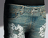 Vintage Denim Tears