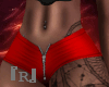 |Zipper| Tatted