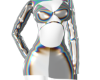 silvomic ~ revealing fit