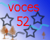 nuevas voces (español)