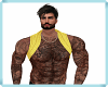 MAU/ MALE T-SHIRT & TAT
