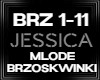 Mlode brzoskwinki