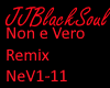 Non e Vero Remix