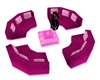 PINKI COUCH COOL 2