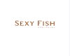 Sexy fish host