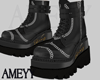 A_Boots SLAY Black