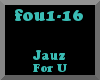 Jauz - For U