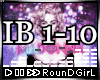 ♬𝐑 La Isla Bonita