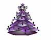 ~L~ Purple Tree