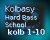 Kolbasy - Hard Bass