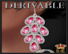 Deriv Earrings