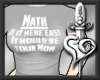 {>Math vs Your Mom