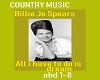 Billie Jo Spears