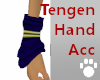 Kimetsu Tengen Hand Acc