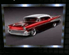 Animated 57Chevy Picture