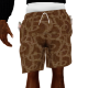 ʀ. Burb Shorts