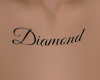 tattoo diamond