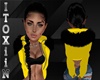 ITI Jacket Yellow V7