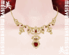 美 Romantic Necklace