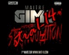 M.P.S Maitre Gims 