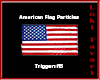 Am Flag Particle fl5
